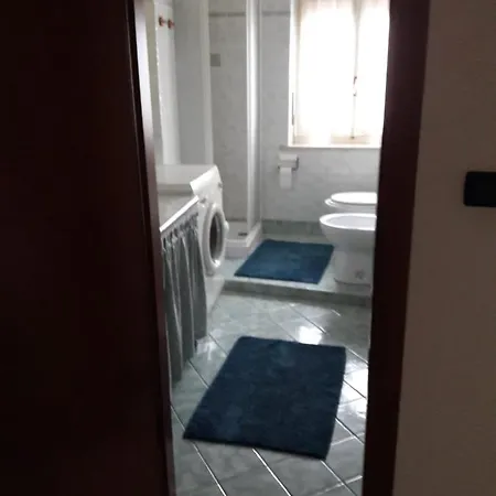 Daviolamei Blu Appartement Turijn