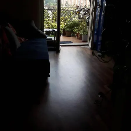 Lejlighed Daviolamei Blu *