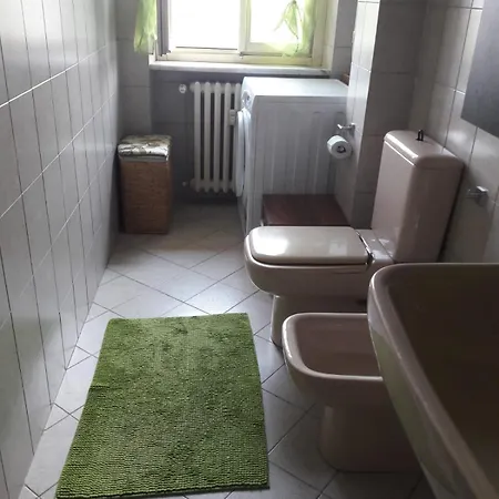 Lejlighed Daviolamei Blu Torino