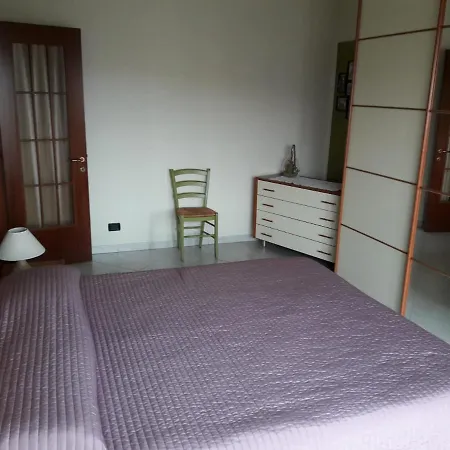 Apartman Daviolamei Blu Torino